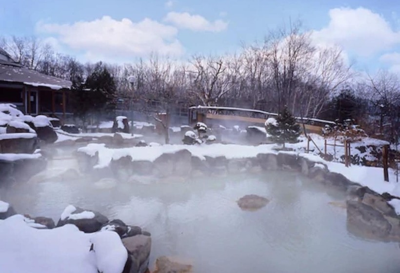 חדר סטנדרט, Niseko Grand