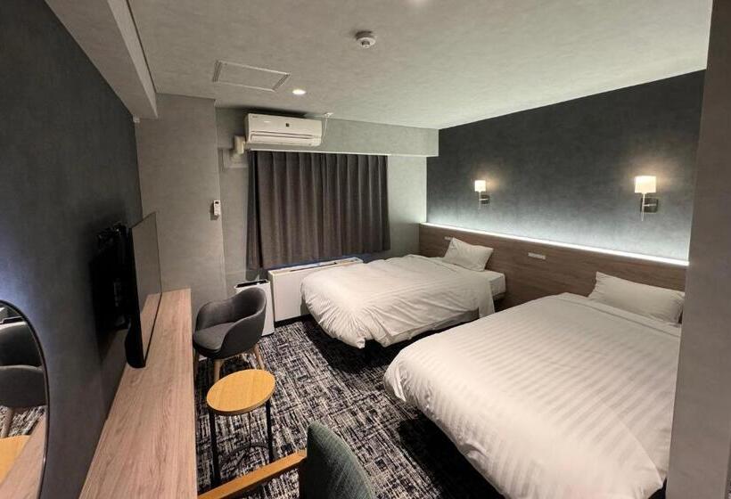 חדר סטנדרט, Niseko Grand