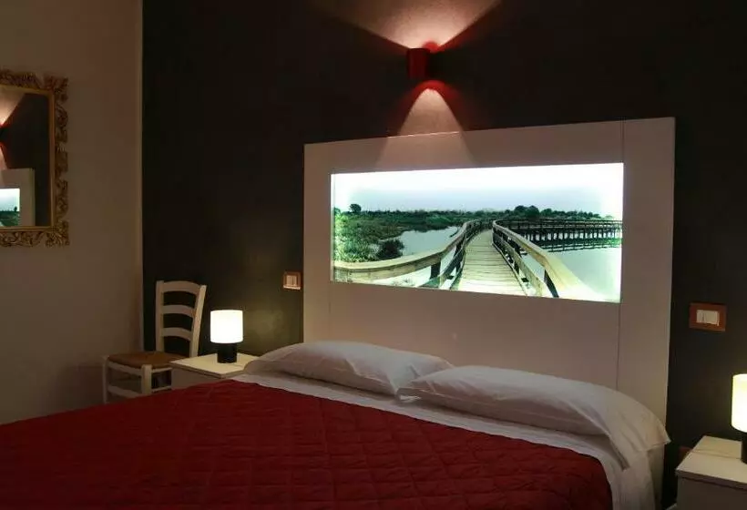 Apartament 1 Dormitori, Oasi Bianca