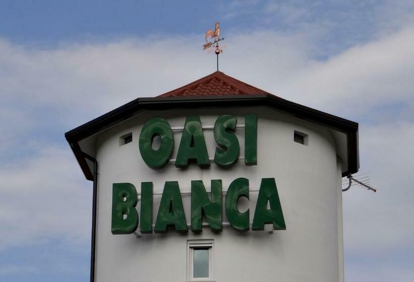 Номер Стандарт, Oasi Bianca