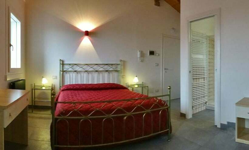 スタンダードルーム, Oasi Bianca