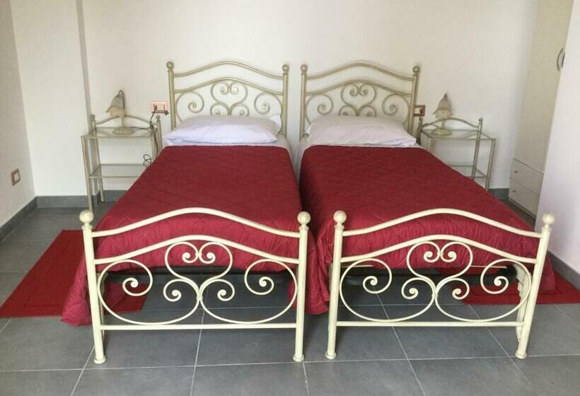 スタンダードルーム, Oasi Bianca