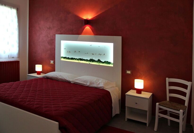 1ベッドルームアパートメント, Oasi Bianca