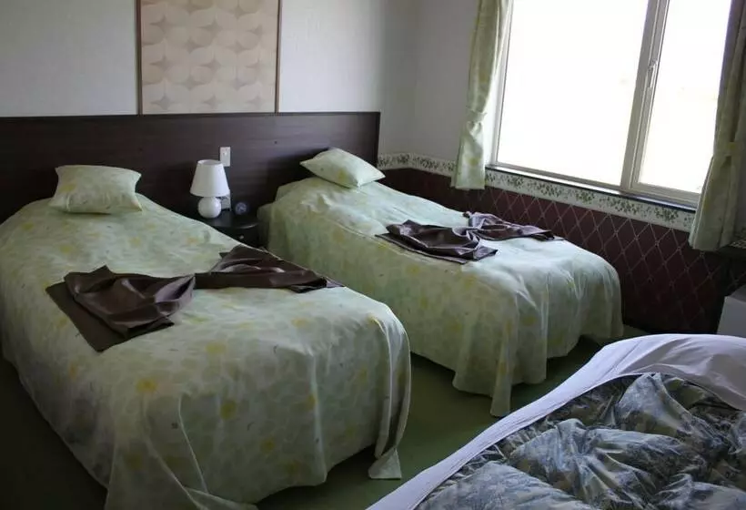 اتاق استاندارد, Petit Hotel Blanc Fleur