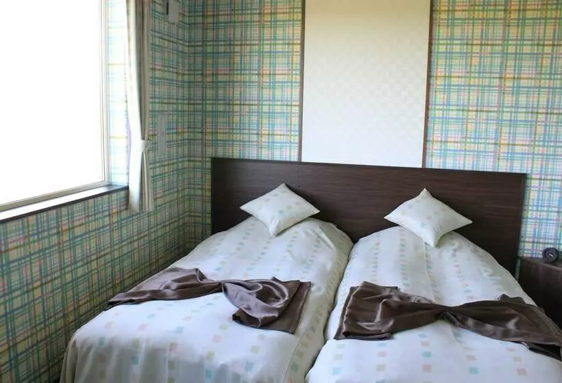 اتاق استاندارد, Petit Hotel Blanc Fleur