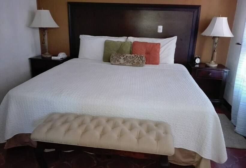 اتاق کلاس بیزنس, President House Hotel Hostel