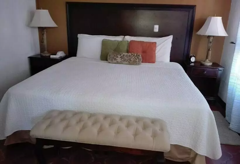 اتاق کلاس بیزنس, President House Hotel   Hostel