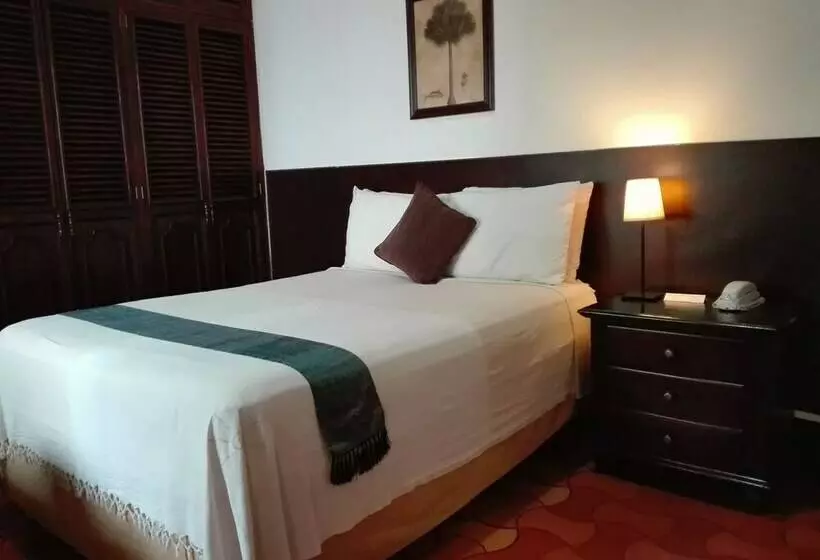 اتاق کلاس بیزنس, President House Hotel   Hostel
