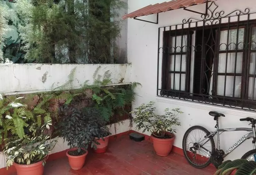 اتاق کلاس بیزنس, President House Hotel   Hostel