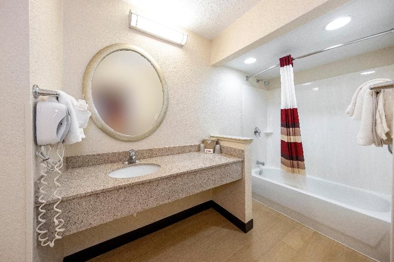 חדר דלוקס, Ramada By Wyndham Gangwon Sokcho