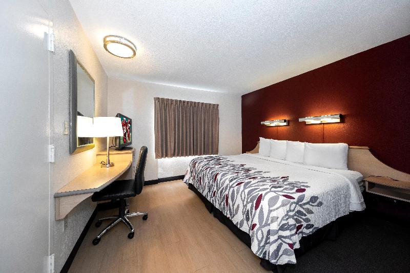 Номер Deluxe, Ramada By Wyndham Gangwon Sokcho