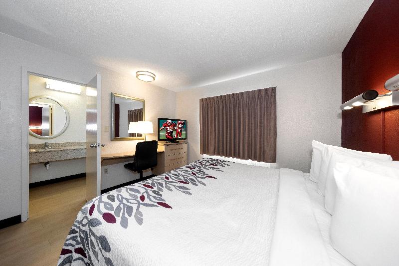 Номер Deluxe, Ramada By Wyndham Gangwon Sokcho