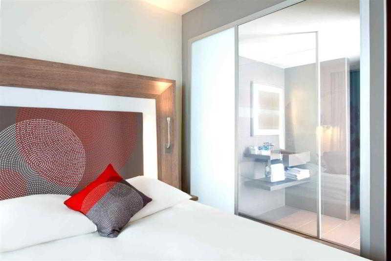 סוויטת ג'וניור, Ramada By Wyndham Gangwon Sokcho