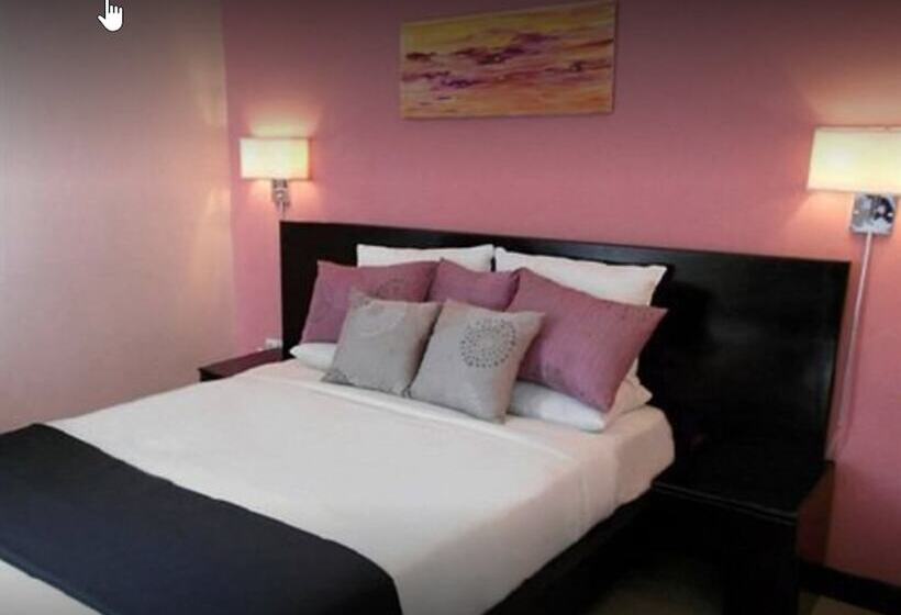 اتاق لوکس, Regent Star