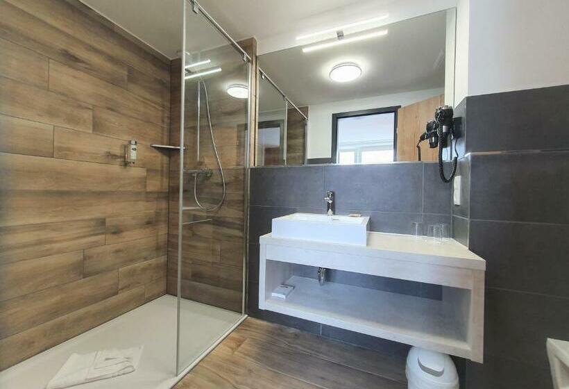 Люкс, R&r Hotel Störtebeker