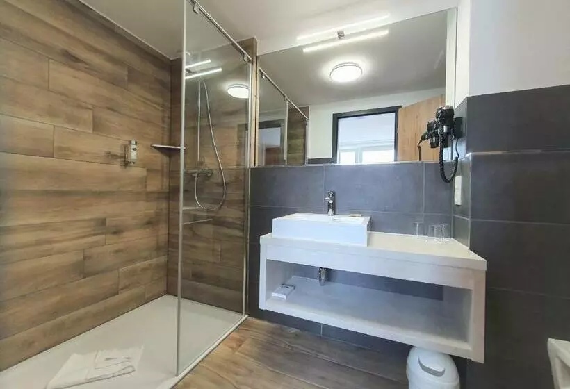 スイート, R&r Hotel Störtebeker