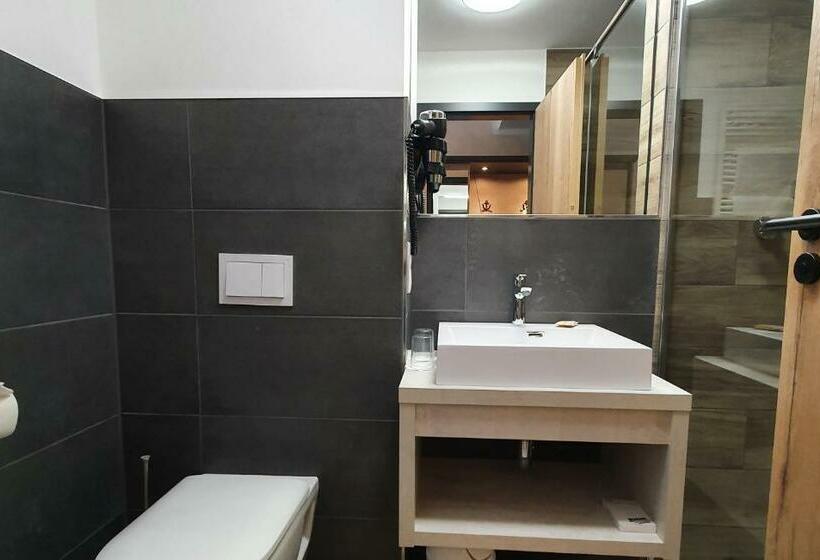 Номер Стандарт, R&r Hotel Störtebeker