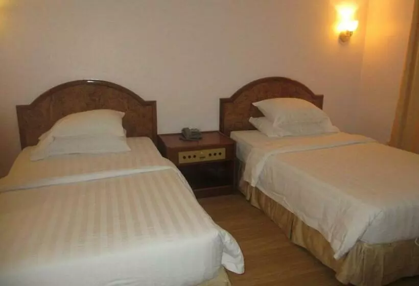 اتاق استاندارد, Sanbay