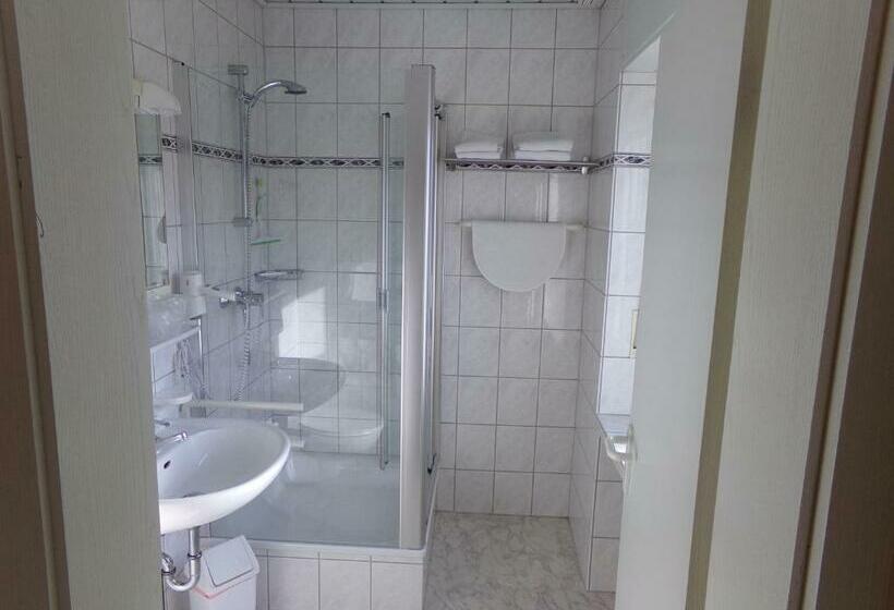 豪华房间, Sauerland