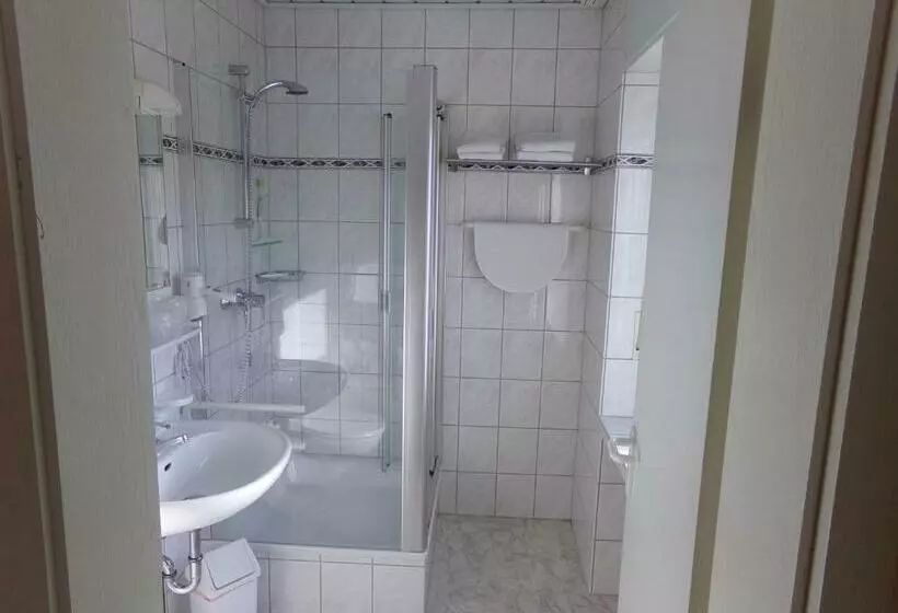 Deluxe-huone, Sauerland
