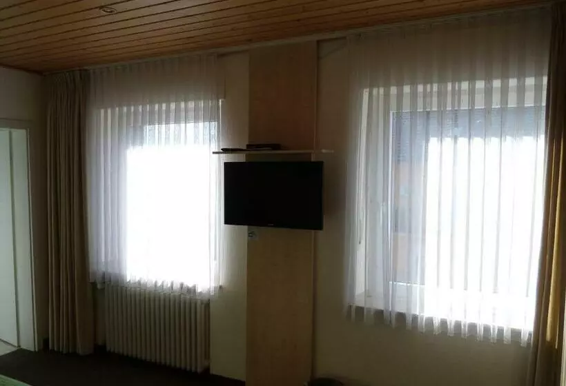 Deluxe-huone, Sauerland