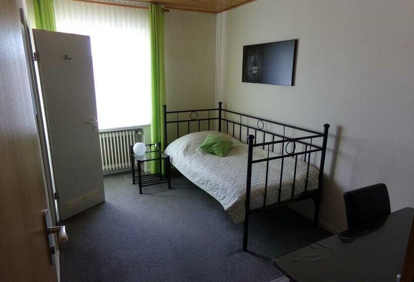 标准单人间, Sauerland