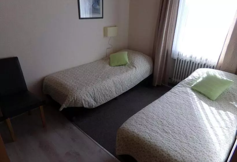 Standard-huone, Sauerland