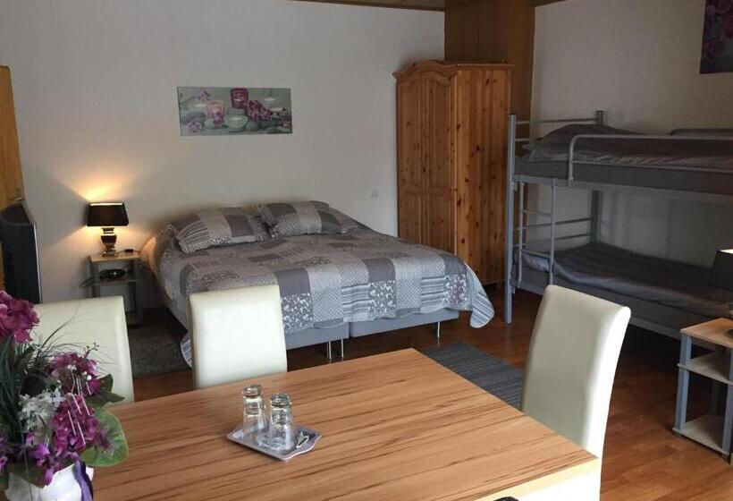 家庭间, Sauerland