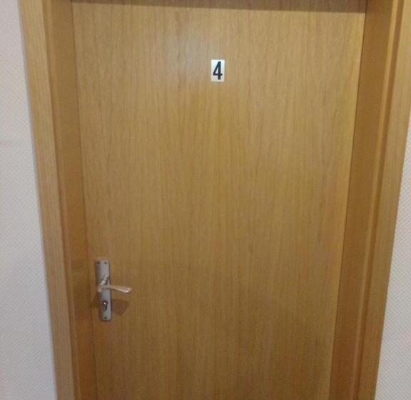 标准间, Sauerland