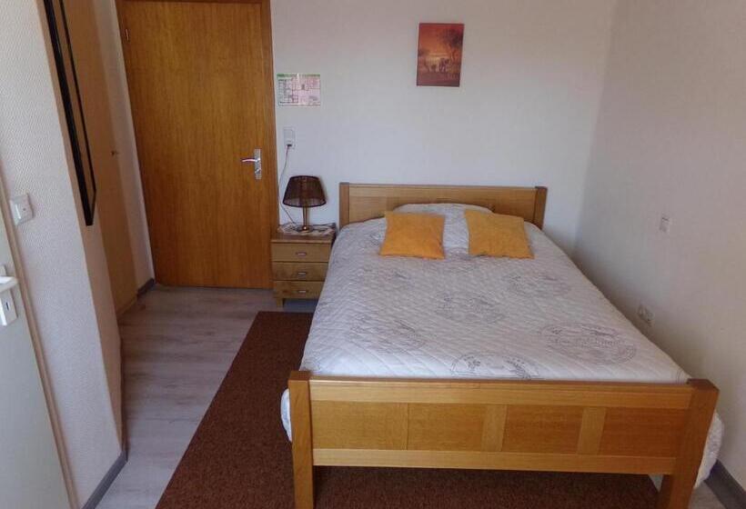 基本间, Sauerland