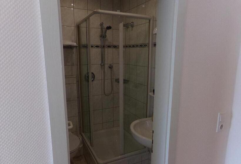 单人基本间, Sauerland