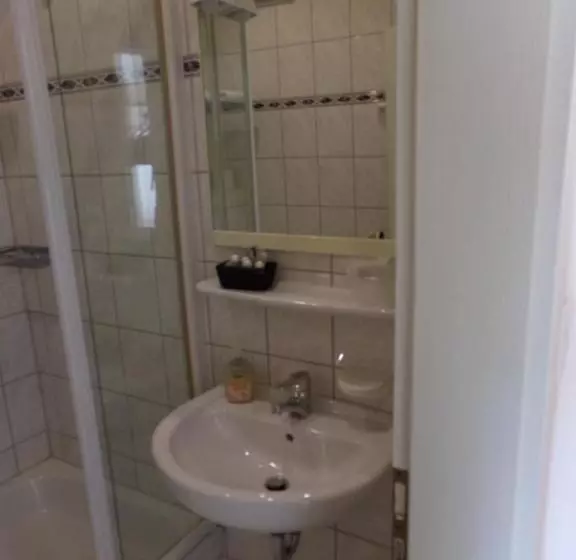 Basic Yhden Hengen Huone, Sauerland