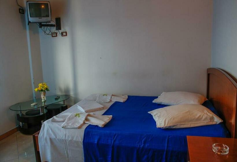 חדר סטנדרט עם מרפסת, Shpella