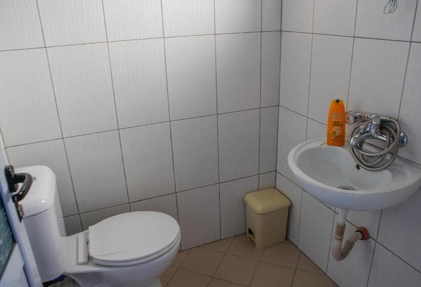 חדר סטנדרט עם מרפסת, Shpella