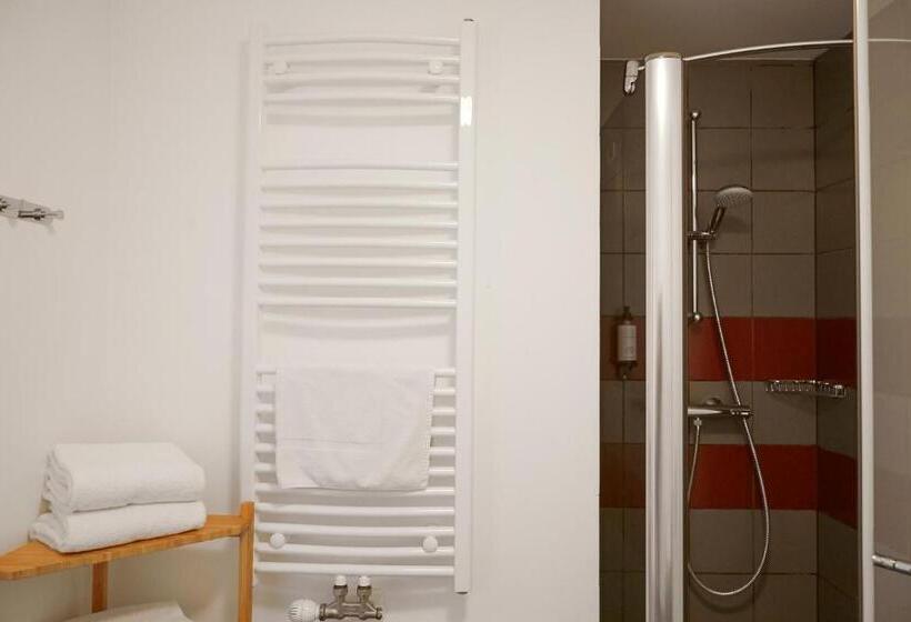 סטודיו סופריור, Tulip Inn Massy Palaiseau Residence