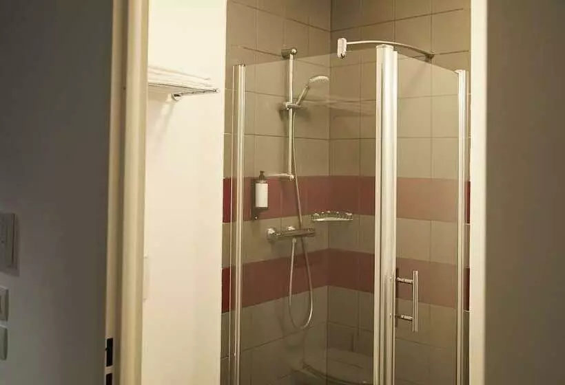 スーペリアスタジオ, Tulip Inn Massy Palaiseau  Residence