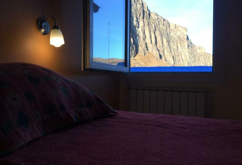 חדר סטנדרט לשלושה, Hosteria Vertical Lodge