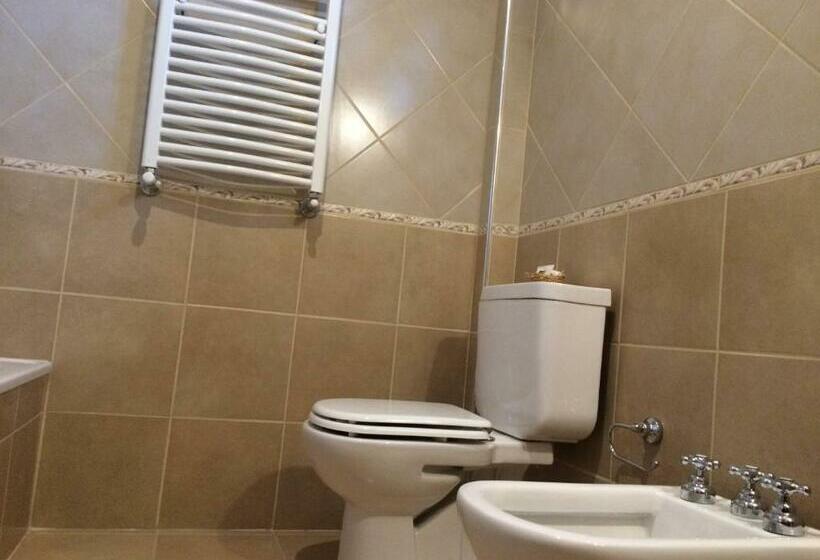 חדר סטנדרט, Hosteria Vertical Lodge