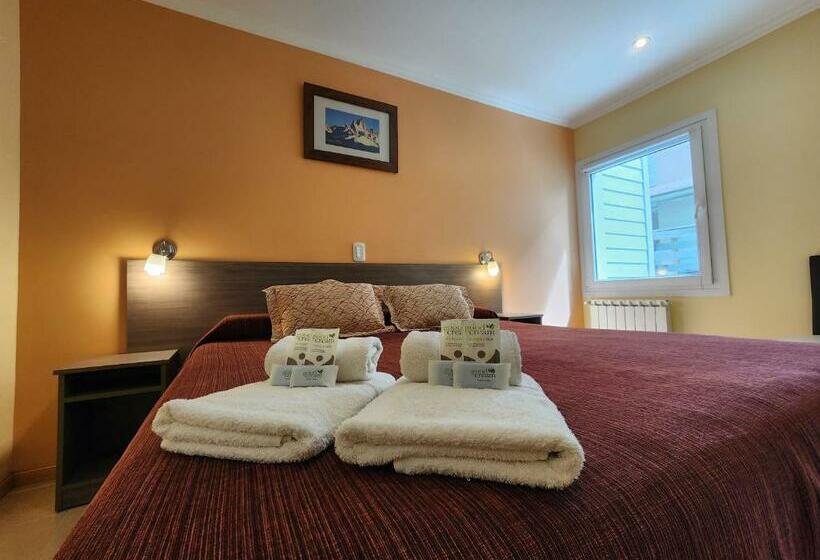 스탠다드 룸, Hosteria Vertical Lodge