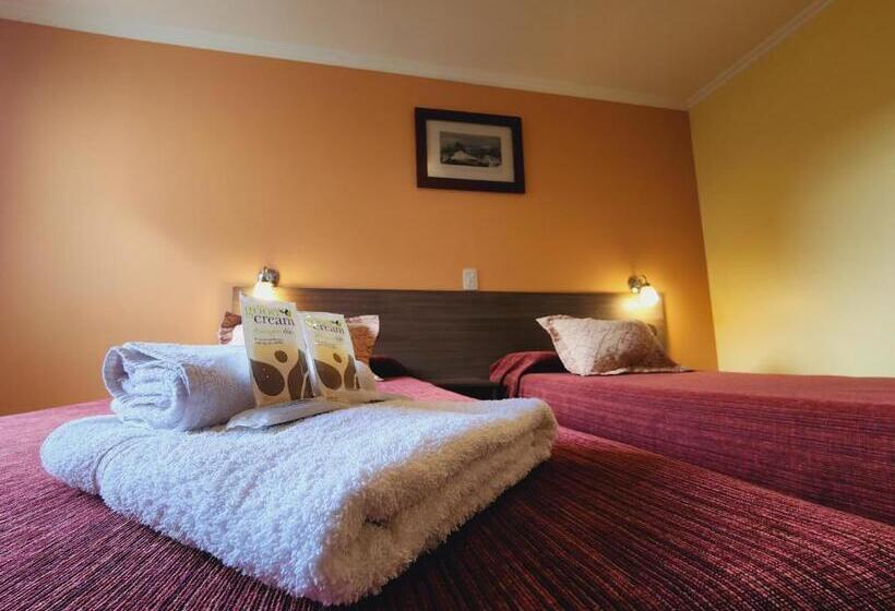 חדר סטנדרט, Hosteria Vertical Lodge