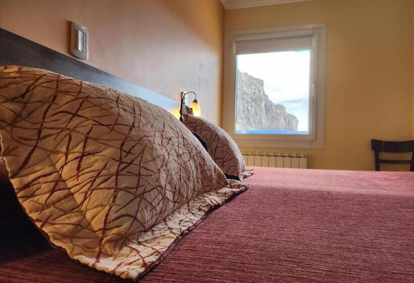 4인용 스탠다드 룸, Hosteria Vertical Lodge