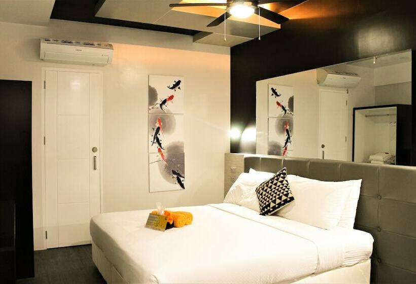 수피리어 스튜디오, Lalaguna Villas Luxury Dive Resort And Spa