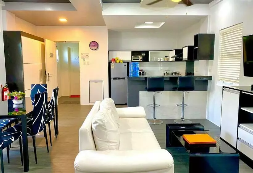 デラックスビラの1ベッドルーム, Lalaguna Villas Luxury Dive Resort And Spa