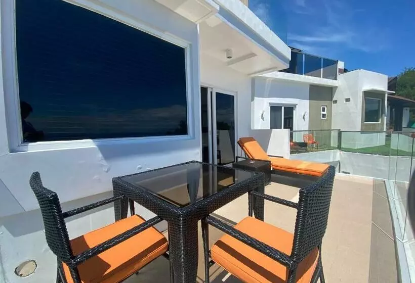 デラックスビラの1ベッドルーム, Lalaguna Villas Luxury Dive Resort And Spa