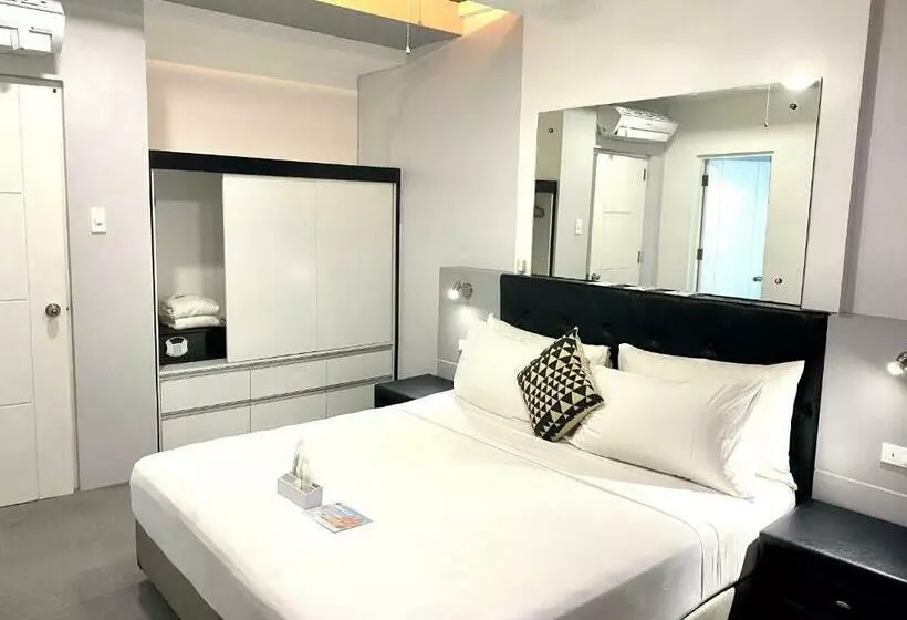 デラックスビラの1ベッドルーム, Lalaguna Villas Luxury Dive Resort And Spa