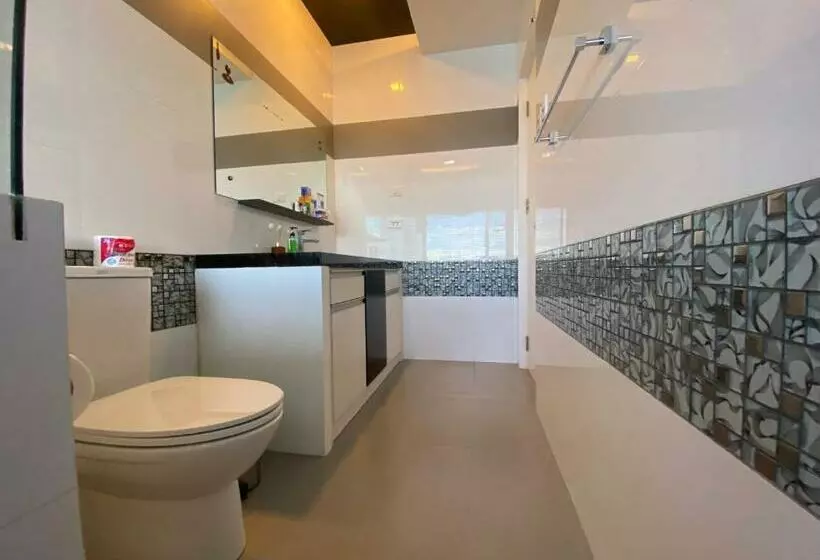 デラックスビラの1ベッドルーム, Lalaguna Villas Luxury Dive Resort And Spa