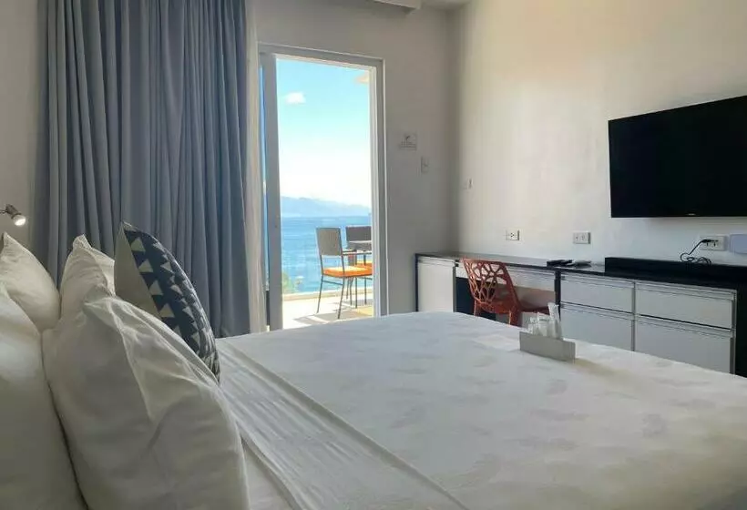デラックスビラの1ベッドルーム, Lalaguna Villas Luxury Dive Resort And Spa