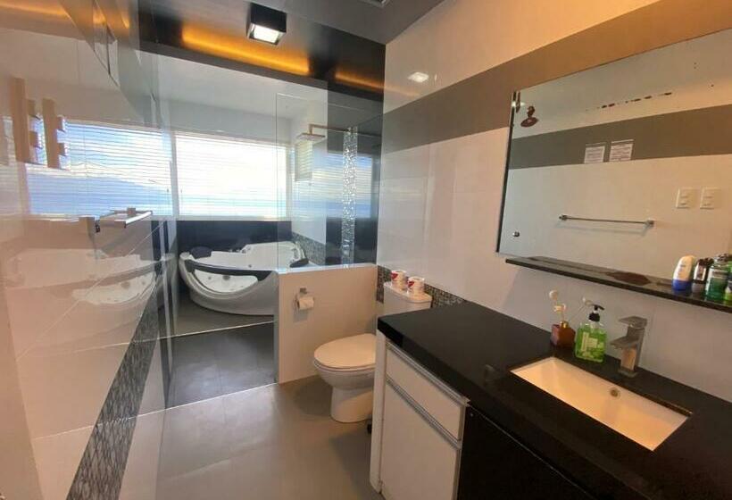 침실 1개 디럭스 빌라, Lalaguna Villas Luxury Dive Resort And Spa