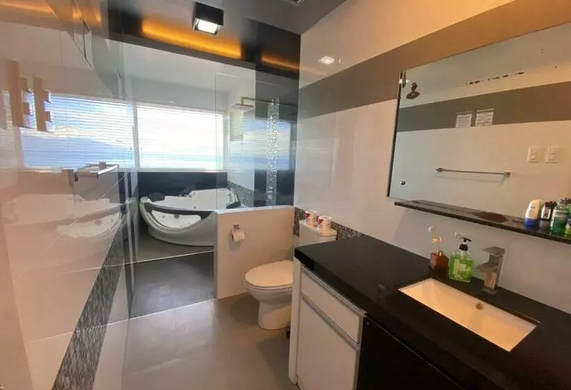 デラックスビラの1ベッドルーム, Lalaguna Villas Luxury Dive Resort And Spa