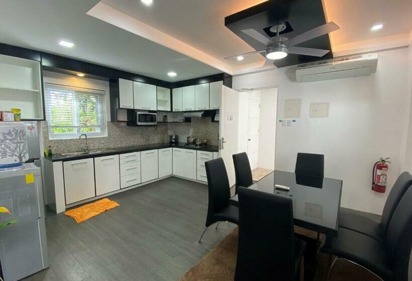 침실 1개 디럭스 빌라, Lalaguna Villas Luxury Dive Resort And Spa